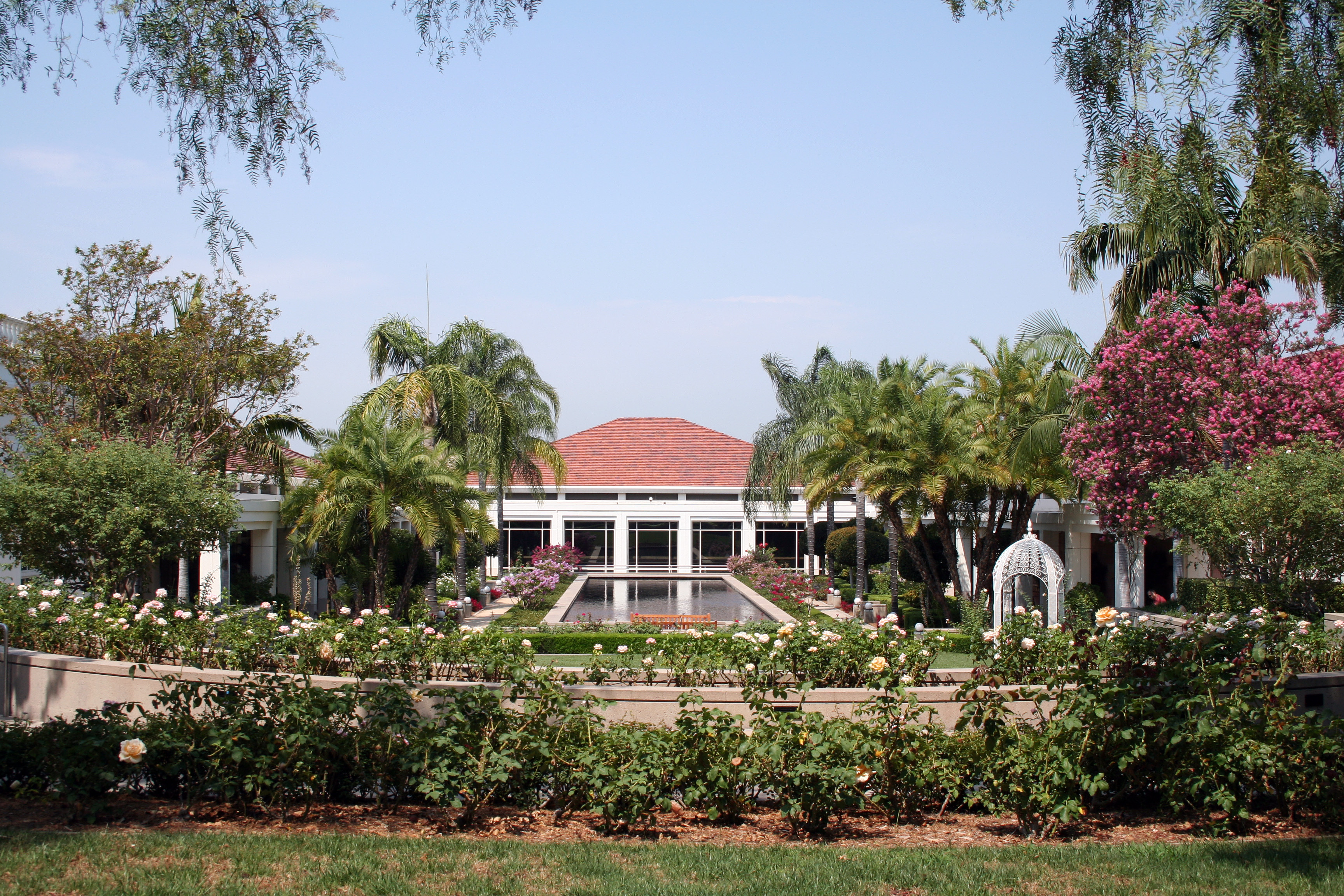 Yorba Linda, California